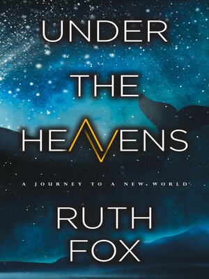 cover image of Under the Heavens